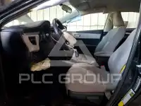 2014 Toyota COROLLA photo