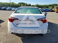 2014 Toyota COROLLA photo