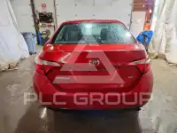 2014 Toyota COROLLA photo