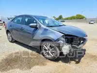 2014 Toyota COROLLA photo