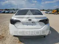 2014 Toyota COROLLA фото