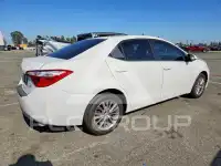 2014 Toyota COROLLA фото