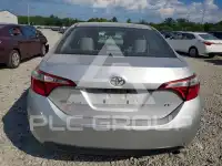 2014 Toyota COROLLA photo