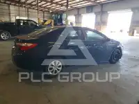2014 Toyota COROLLA photo