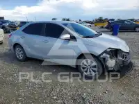 2014 Toyota COROLLA photo