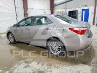 2014 Toyota COROLLA photo