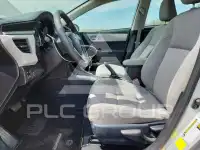 2014 Toyota COROLLA фото