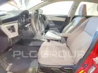 2014 Toyota COROLLA photo