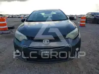 2014 Toyota COROLLA фото