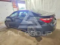 2014 Toyota COROLLA photo
