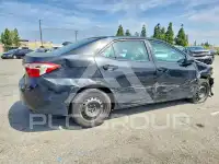 2014 Toyota COROLLA photo