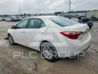 2014 Toyota COROLLA photo