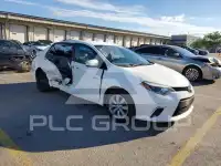 2014 Toyota COROLLA photo