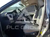 2014 Toyota COROLLA photo