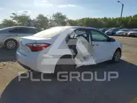 2014 Toyota COROLLA photo