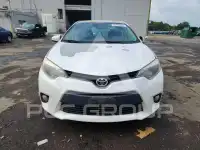 2014 Toyota COROLLA фото