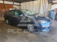 2014 Toyota COROLLA photo