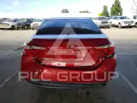 2014 Toyota COROLLA photo