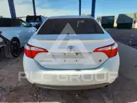 2014 Toyota COROLLA photo
