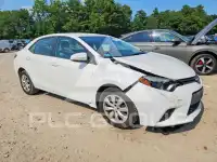 2014 Toyota COROLLA фото