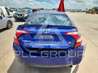 2014 Toyota COROLLA photo