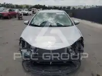 2014 Toyota COROLLA фото