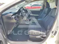 2014 Toyota COROLLA photo