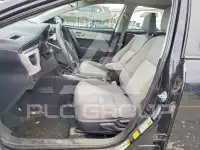 2014 Toyota COROLLA фото