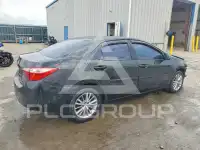 2014 Toyota COROLLA фото
