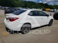 2014 Toyota COROLLA photo