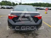 2014 Toyota COROLLA фото