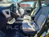 2014 Toyota COROLLA photo