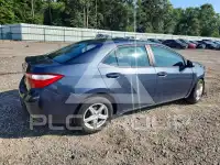 2014 Toyota COROLLA фото