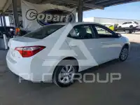 2014 Toyota COROLLA photo