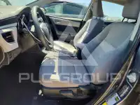 2014 Toyota COROLLA photo