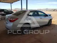 2014 Toyota COROLLA photo
