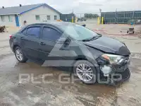 2014 Toyota COROLLA фото