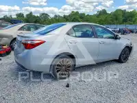 2014 Toyota COROLLA photo