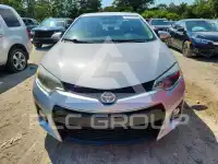 2014 Toyota COROLLA photo