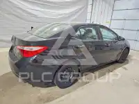 2014 Toyota COROLLA фото