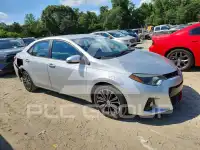2014 Toyota COROLLA photo