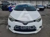 2014 Toyota COROLLA photo
