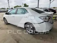 2014 Toyota COROLLA photo
