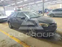 2014 Toyota COROLLA фото