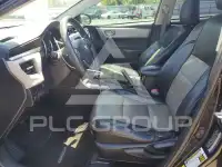2014 Toyota COROLLA photo