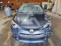 2014 Toyota COROLLA photo