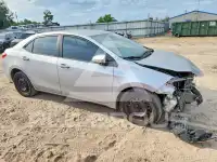 2014 Toyota COROLLA photo