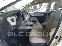 2014 Toyota COROLLA photo