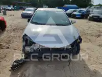 2014 Toyota COROLLA photo