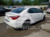 2014 Toyota COROLLA фото